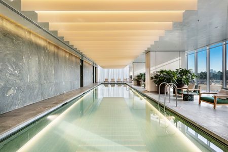 2 Watermans Quay, Barangaroo NSW 2000 - Apartment For Rent | Domain - Photo 4