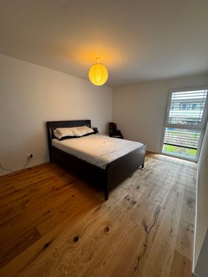 Portalban, for rent, 2.5 room apartment, 57 m2 with loggia - Photo 1