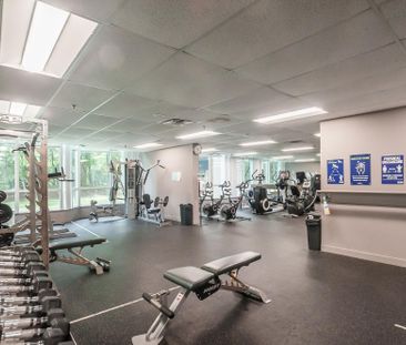 For Lease - 5 Rowntree Road Unit# 1604, Toronto, Ontario - Photo 5