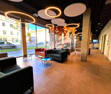 SPEZIALPREIS für NEUBUCHER "Urban Smart Living – all inclusive... - Photo 5