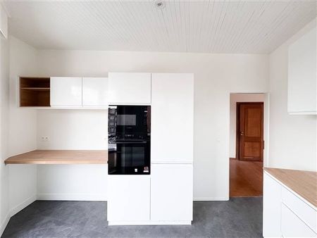 Appartement te huur - Foto 3