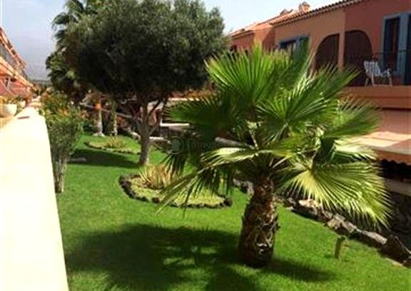 Se alquila en Costa del silencio apartamenti de 2 dormitorios