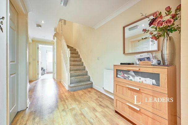 1 bedroom property to rent The Pastures, Brewers End, Takeley, Bishops Stortford, CM22 - Photo 1