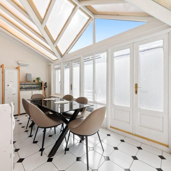 4 bedroom terraced house to rent - Photo 1