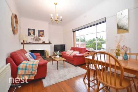 3/2 Overell Street DYNNYRNE - Photo 5