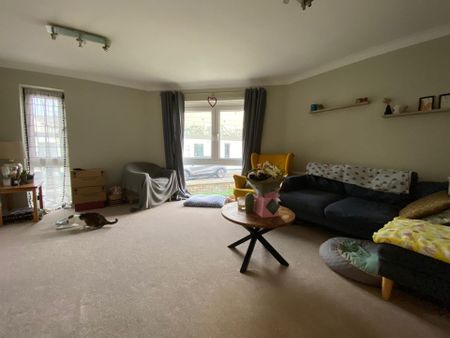 Flat 1, Riviera Court - Photo 4