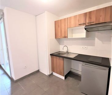 Location Appartement 1 pièce 28m² COLOMIERS 31770 - Photo 4
