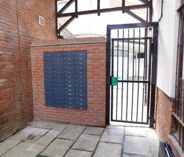 1 bedroom apartment to rent - Photo 6