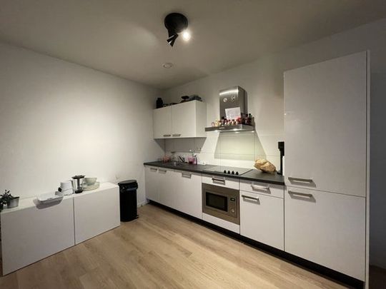 Te huur: Appartement Johan Frisostraat in Nijverdal - Foto 1