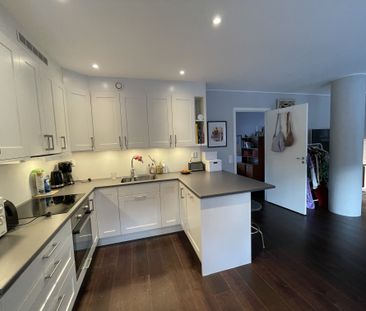 Pilotgatan, Skarpnäck - Foto 1