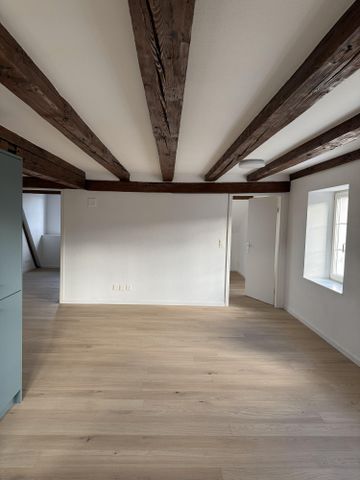3.5 Zimmer, 62 m² - Foto 4