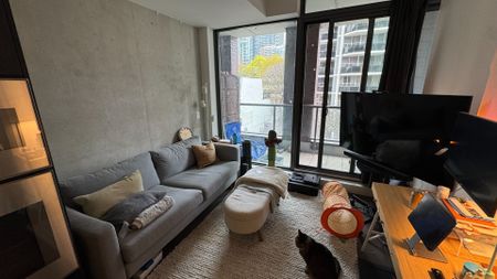 For Lease - 81 Wellesley Street Unit# 308, Toronto, Ontario - Photo 3