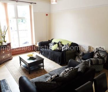 Richmond Grove, Manchester, M13 0DP - Photo 1