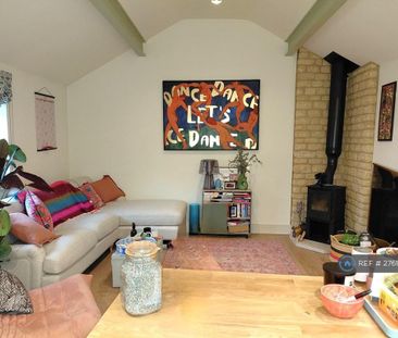 1 bedroom bungalow to rent - Photo 5