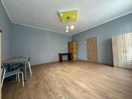 Kawalerka w centrum Katowic - ul. Krzywa - Фото 4