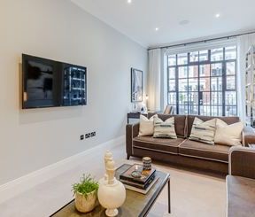 Rainville Road, W6, London - Photo 1