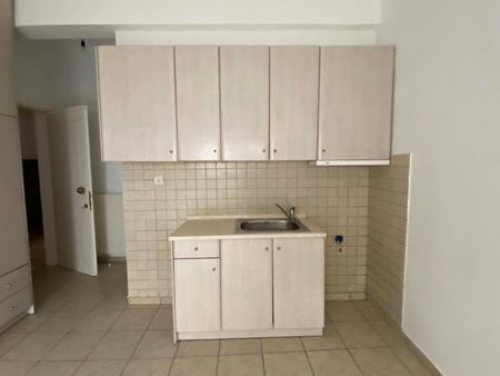 Studio/Γκαρσονιέρα για ενοικίαση Αστικός Συνοικισμός - Περικλέους - Κυψέλη (Ξάνθη) - Φωτογραφία 4