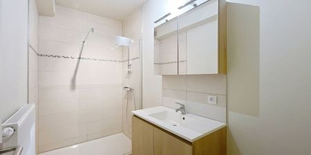 Appartement te huur in Moeskroen voor € 920 met 3 slaapkamers - Foto 5