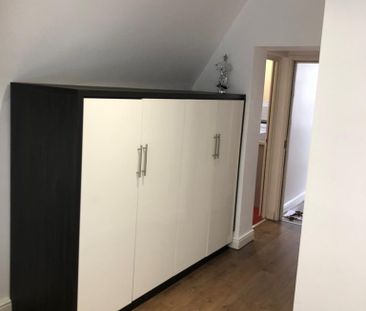 Studio to rent - Photo 6