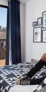 Nido Haymarket Student Accommodation Edinburgh - Photo 3