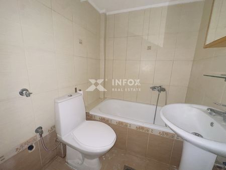 Ενοικιάζεται Διαμέρισμα 60 τ.μ. - Φωτογραφία 5