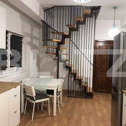 Apartament 4 camere, 129 mp, decomandat, parcare, zona Lidl - Photo 1