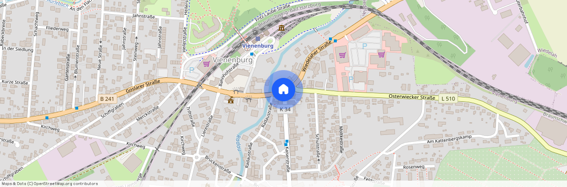 38690 Niedersachsen - Vienenburg