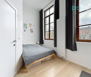 Appartement met twee slaapkamers in Bruxelles - Photo 5
