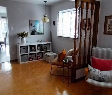 NOVEAU ROSEMONT 4 1/2 LIBRE 1ER JUILLET - Photo 1