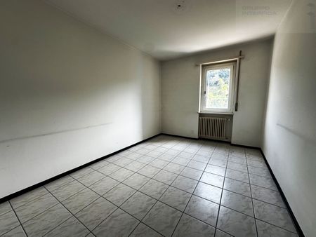 BALERNA - SPACIOUS 3-ROOM APARTMENT - Photo 2