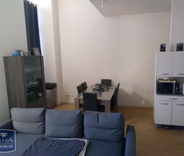 Location Appartement 1 pièce 34m² ST OMER 62500 - Photo 1