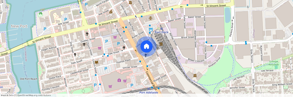 13 Charlotten Street, 5015, Port Adelaide, Sa