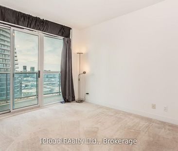 For Lease - 80 Absolute Avenue Unit# 2807, Mississauga, Ontario - Photo 1