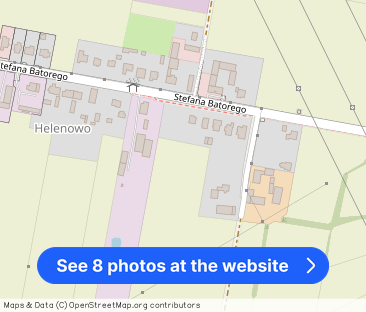 Przestronny dom na wynajem, 5 pokoi, 142m2 - Batorowo, Batorowska - Photo 1