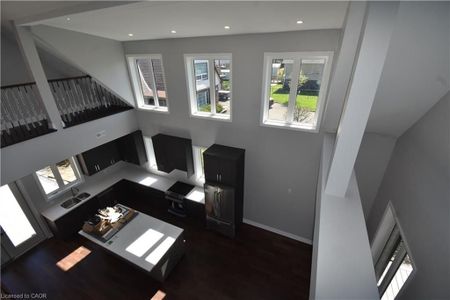 For Lease - 1294 Coric Avenue Unit# 1, Burlington, Ontario - Photo 3