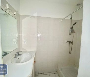 Appartement à louer 1 pièce 33.33m² - Photo 4