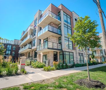 For Lease - 35-851 Sheppard Avenue Unit# 2nd floor, Toronto, Ontario - Photo 4