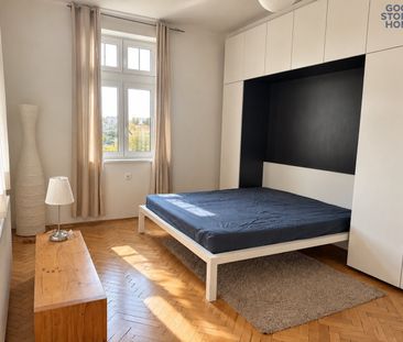 Apartment for rent, 3+kk - 2 bedrooms, 75m - Photo 3