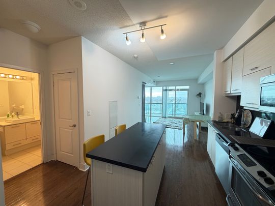 For Lease - 26 Norton Avenue Unit# 1604, Toronto, Ontario - Photo 1
