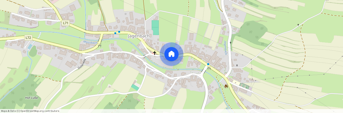 Jagenbach 157/5, 3923, Jagenbach