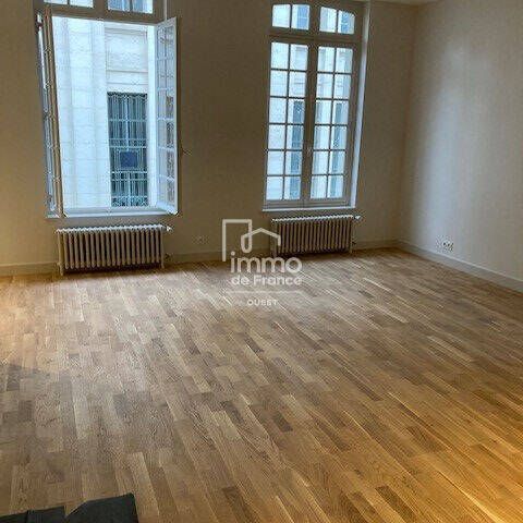 Location appartement 4 pièces 91.18 m² à Angers (49100) - Photo 1