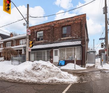 For Lease - 285 St John's Road, Toronto, Ontario - Photo 6