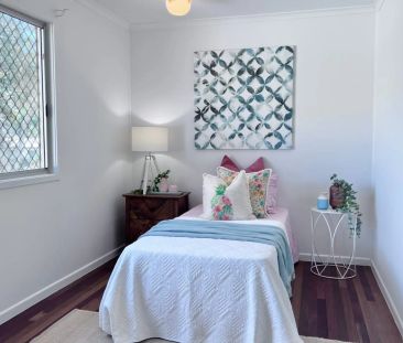 CHARACTER AND CHARM - AND A HUGE SHED - Photo 2