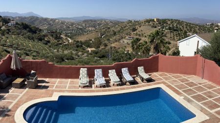 Finca rústica de alquiler en Calle Subida San Anton, 57, Coín - Photo 3