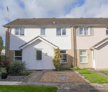 2 bedroom terraced house to rent - Photo 3