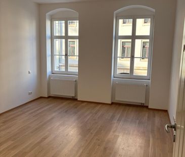 Neustadt Vibes: modern sanierte 3-Raumwohnung im Erstbezug sucht Si... - Photo 3