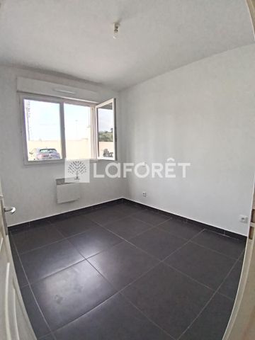 Appartement T3 près de VEDENE à louer - Photo 4