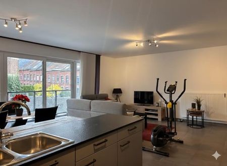 Appartement te huur - Photo 4