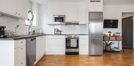 Nyforsgatan 26 a - Photo 2