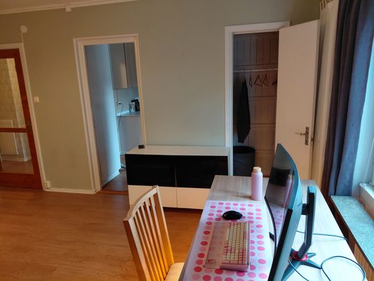 Trollesundsvägen, Bandhagen - Foto 1